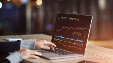 DotBig Broker : révolutionner le Forex et le trading d'actions en ligne