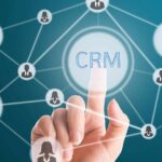 Pouvez-vous intégrer un portail client avec un logiciel CRM ?