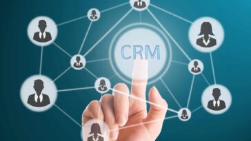 Pouvez-vous intégrer un portail client avec un logiciel CRM ?