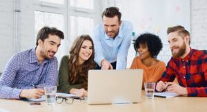 Expertise PPC spécialisée