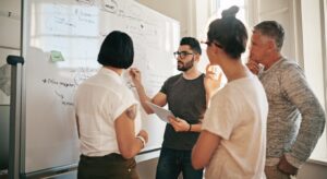Définissez vos objectifs et vos exigences