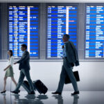 featured image: A Strategic Guide to Effective Business Travel Management