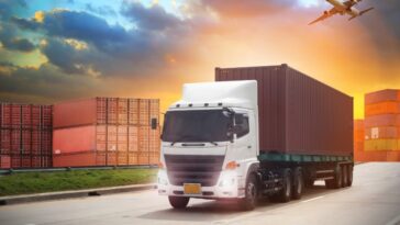Créer une entreprise de logistique : que savoir ?
