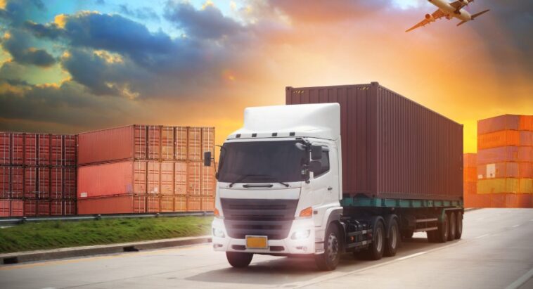 Créer une entreprise de logistique : que savoir ?