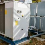 Qu’est-ce qu’une centrale de traitement d’air et à quoi sert-elle ?