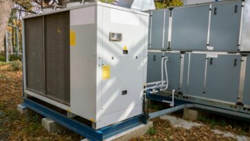 Qu’est-ce qu’une centrale de traitement d’air et à quoi sert-elle ?