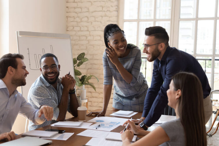 featured image: How To Effectively Manage Your Company's Valuable Assets