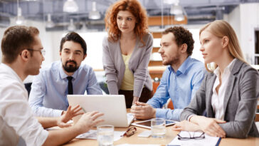 featured image: Unveiling the Hidden Costs of Ineffective Meetings