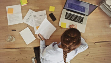 featured image: Home Based Business Ideas