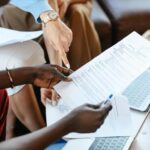 featured image: Navigating Due Diligence: Essential Steps Before Buying a Business