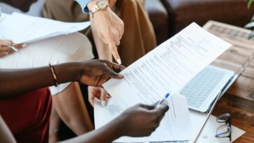 featured image: Navigating Due Diligence: Essential Steps Before Buying a Business