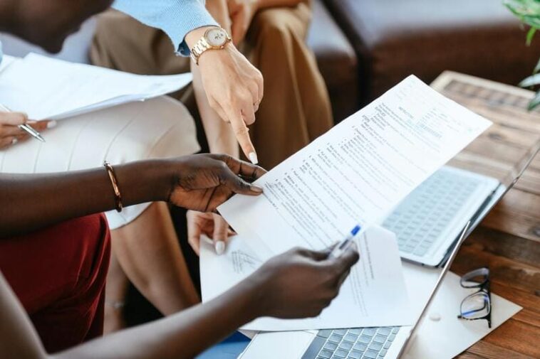 featured image: Navigating Due Diligence: Essential Steps Before Buying a Business