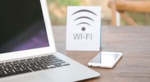Connectivité Internet et infrastructure réseau