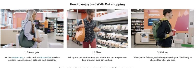 Amazon va