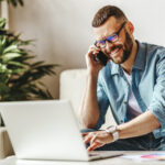featured image: How to Make Remote Work Safe for Employees?
