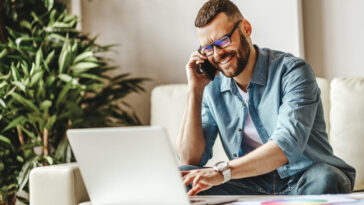 featured image: How to Make Remote Work Safe for Employees?