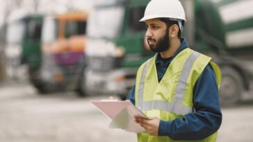 Meilleurs vêtements pour travailler à l’extérieur
