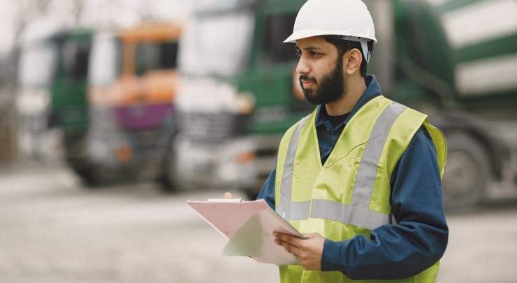 Meilleurs vêtements pour travailler à l’extérieur