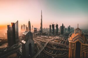 enregistrer une entreprise à Dubaï en tant qu'étranger