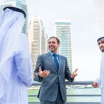 Comment enregistrer une entreprise à Dubaï en tant qu'étranger ?