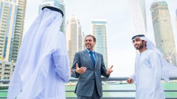 Comment enregistrer une entreprise à Dubaï en tant qu'étranger ?