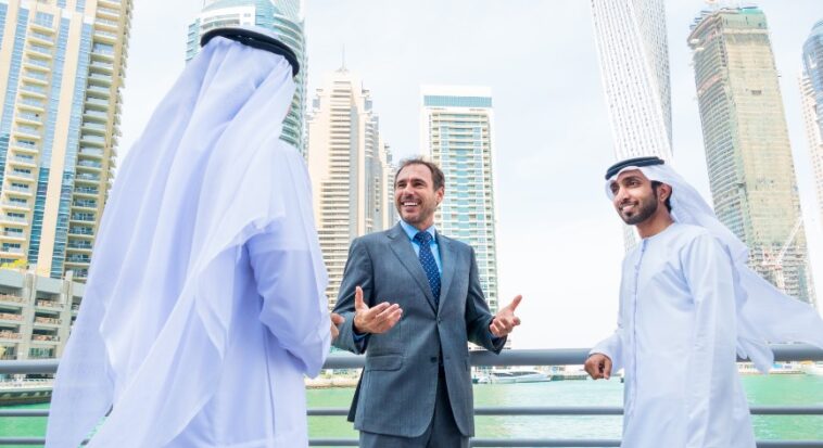 Comment enregistrer une entreprise à Dubaï en tant qu'étranger ?