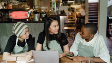 featured image: Boost Profit Margins with 7 Cost-Reduction Techniques for Small Businesses