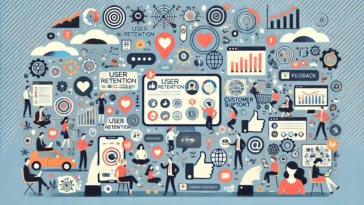How Innovative Strategies Increase User Retention