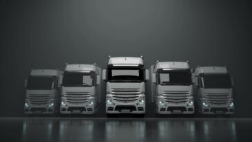 Boosting Business Efficiency with Advanced Fleet Tracking Technologies