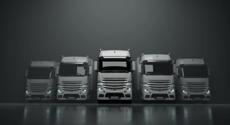 Boosting Business Efficiency with Advanced Fleet Tracking Technologies