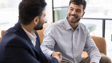 featured image: How Strategic Business Partnerships Drive Long-Term Success 