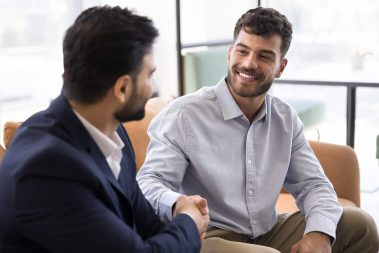 featured image: How Strategic Business Partnerships Drive Long-Term Success 