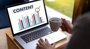 Marketing de contenu