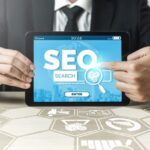 Search Engine Domination