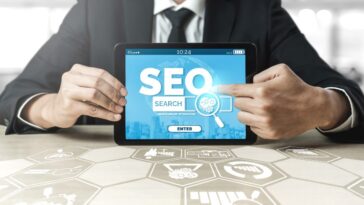 Search Engine Domination
