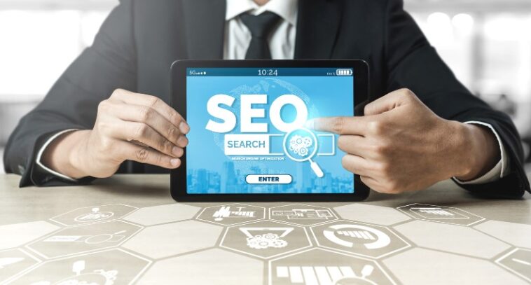 Search Engine Domination