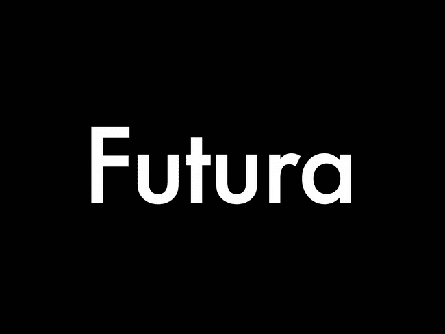 Police Futura