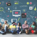 Featured image: social media management