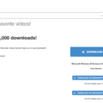 Téléchargeur vidéo aTube Catcher