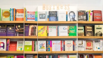 Featured image: Best Books for Starting a Business