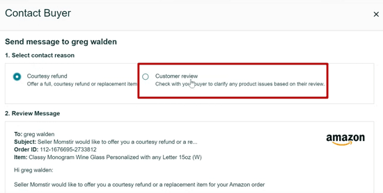 Avis Amazon 1 étoile