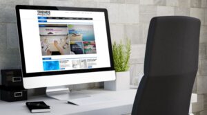 Comment IzoneMedia360 couvre-t-il les dernières tendances technologiques?