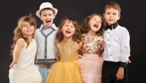 Comment Fashionisk couvre-t-il les tendances de la mode des enfants?