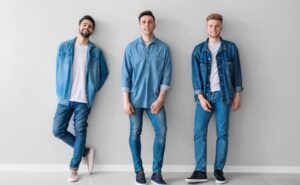 Quelles sont les principales tendances de la mode masculine sur Fashionisk?