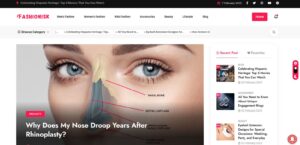 Qu'est-ce que Fashionisk.com?