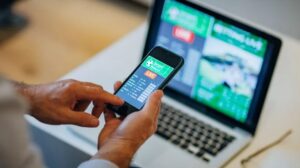Blockchain et la montée des jeux prouvés équitables