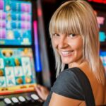 Les startups de machines à sous les plus innovantes changeant de jeu en ligne