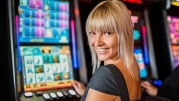 Les startups de machines à sous les plus innovantes changeant de jeu en ligne