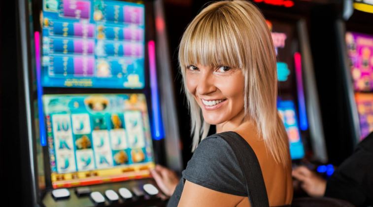 Les startups de machines à sous les plus innovantes changeant de jeu en ligne