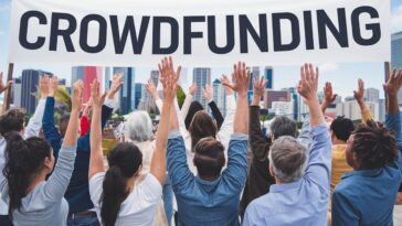 crowdfunding